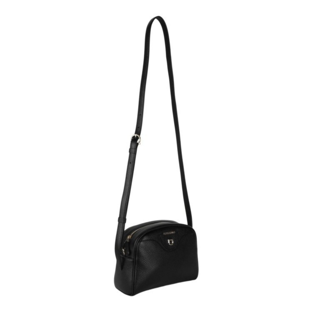 Ferragamo Travel Camera Crossbody Bag - NWT - Picture 4 of 6